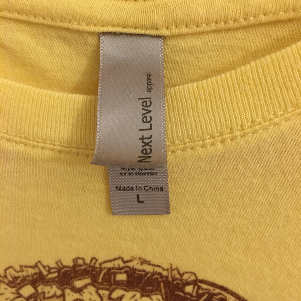 40. Taco Tee! - Picture 3 of 3